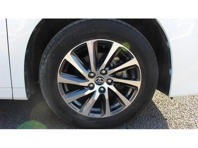 Toyota ALPHARD HYBRID 2015-05 190426-9