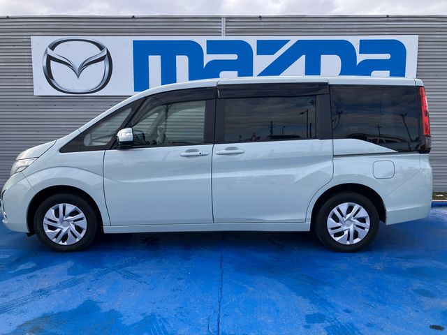 Honda e 2015-11 25387-5