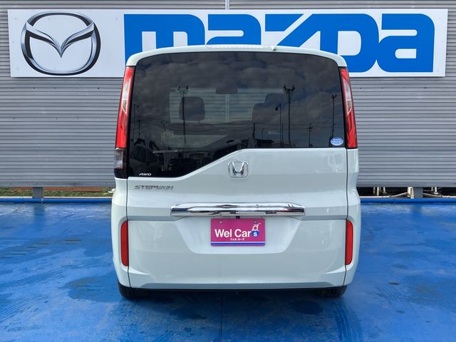 Honda e 2015-11 25387-7