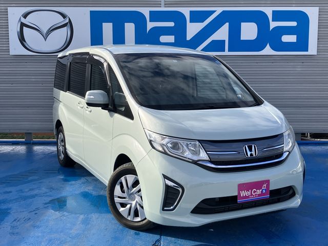 Honda e 2015-11 25387-3
