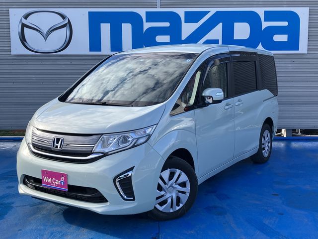 Honda e 2015-11 25387-1