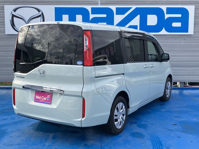 Honda e 2015-11 25387-6