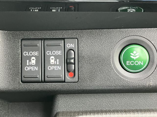 Honda e 2015-11 25387-20