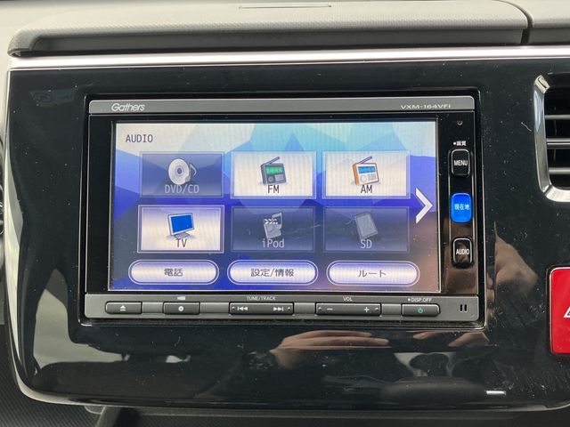 Honda e 2015-11 25387-24