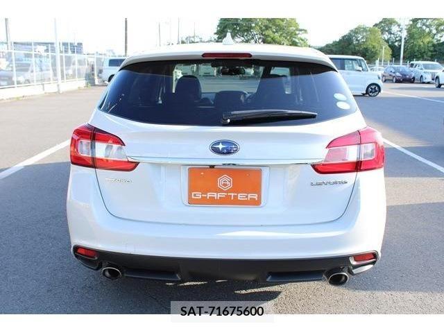 Subaru LEVORG 2016-05 274959-8