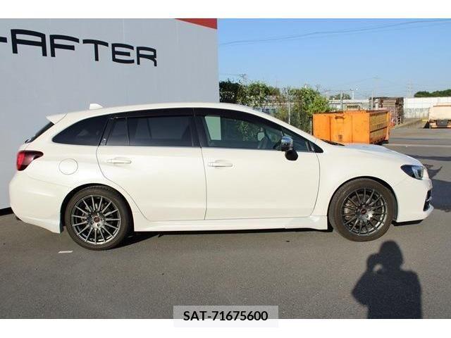 Subaru LEVORG 2016-05 274959-7