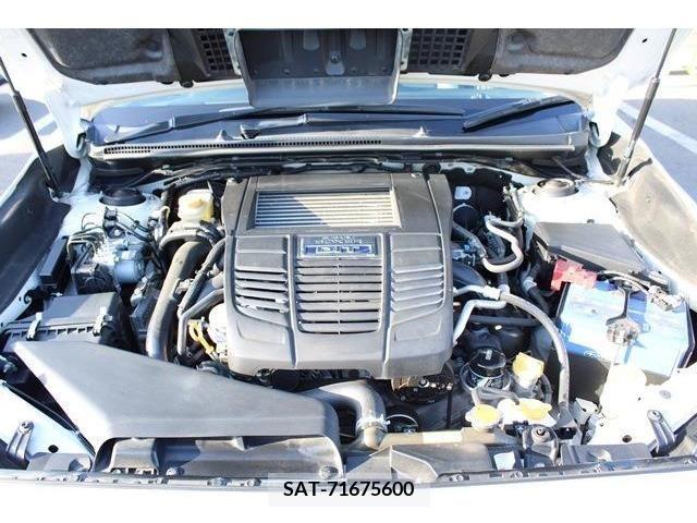 Subaru LEVORG 2016-05 274959-18