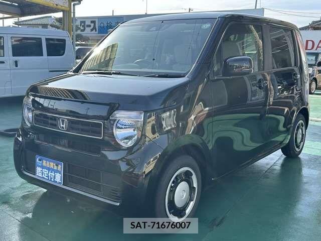 Honda N-WGN 2024-02 225161-2