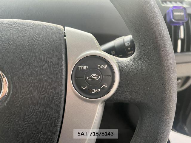 Toyota PRIUS 2011-09 393326-19