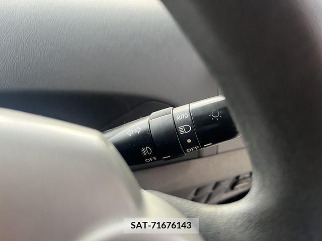 Toyota PRIUS 2011-09 393326-21