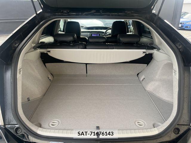 Toyota PRIUS 2011-09 393326-14