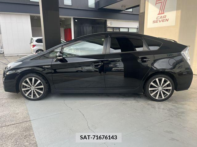 Toyota PRIUS 2011-09 393326-7