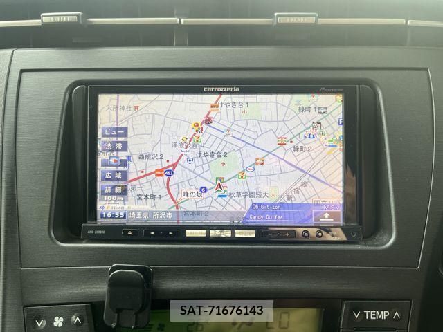 Toyota PRIUS 2011-09 393326-15