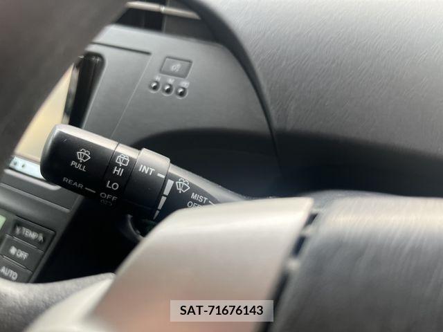 Toyota PRIUS 2011-09 393326-22