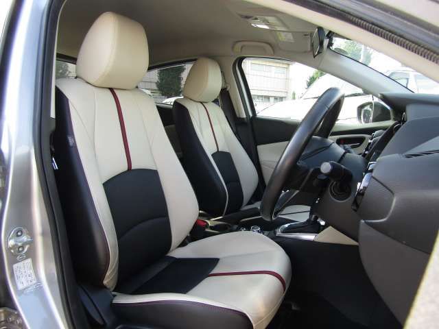 Mazda DEMIO 2015-12 25042-11