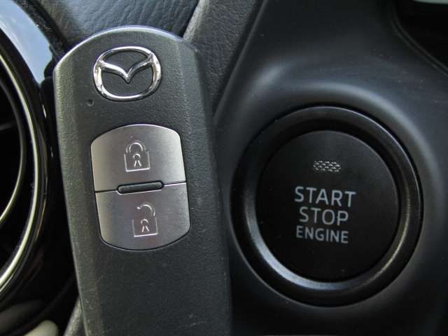 Mazda DEMIO 2015-12 25042-7