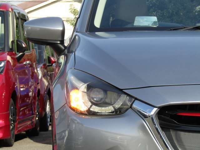 Mazda DEMIO 2015-12 25042-19