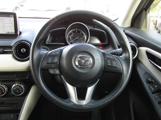 Mazda DEMIO 2015-12 25042-9