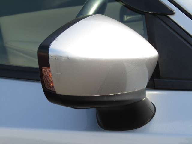 Mazda DEMIO 2015-12 25042-18