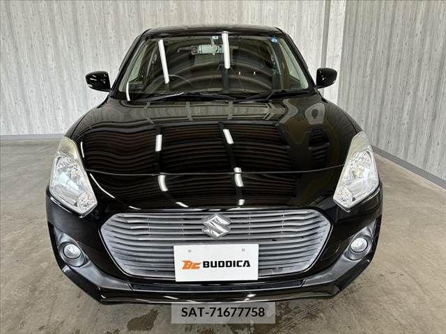Suzuki SWIFT 2017-07 348495-8