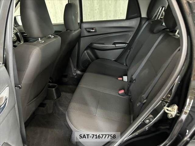 Suzuki SWIFT 2017-07 348495-22
