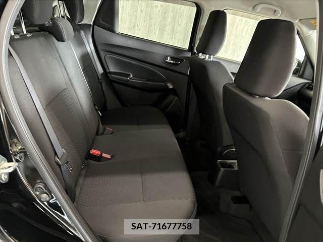 Suzuki SWIFT 2017-07 348495-21