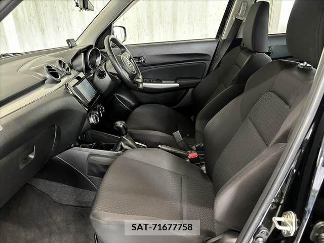 Suzuki SWIFT 2017-07 348495-15