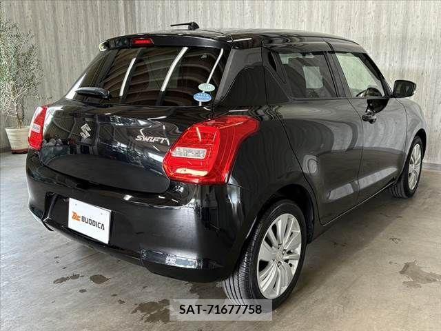 Suzuki SWIFT 2017-07 348495-20
