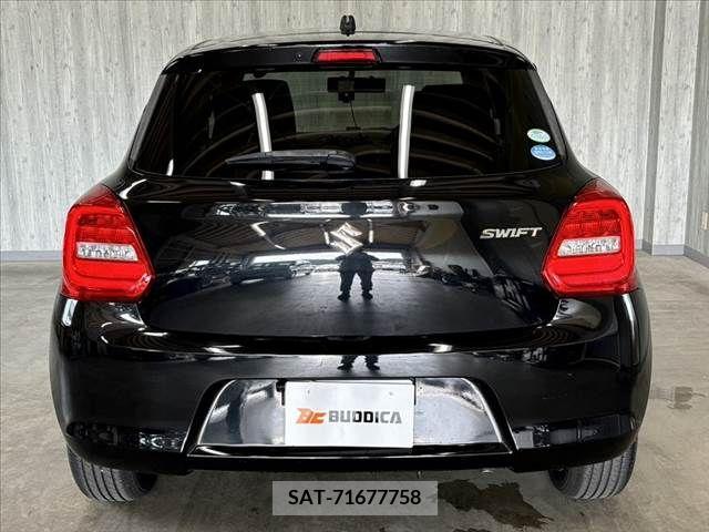 Suzuki SWIFT 2017-07 348495-13