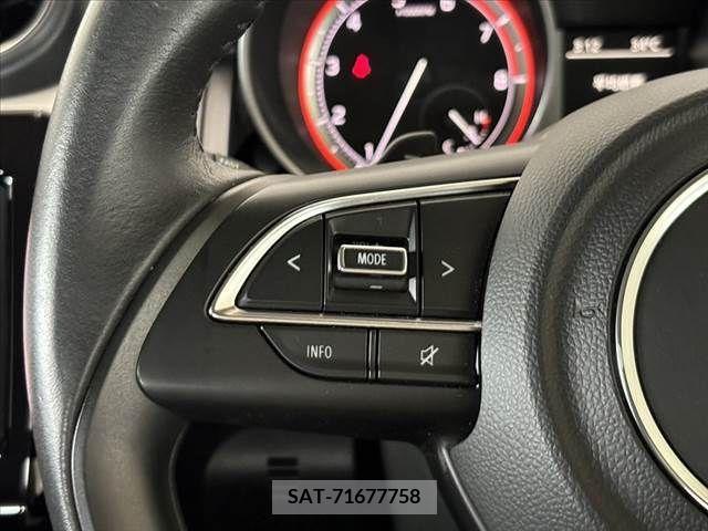 Suzuki SWIFT 2017-07 348495-18