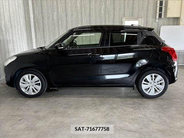 Suzuki SWIFT 2017-07 348495-11
