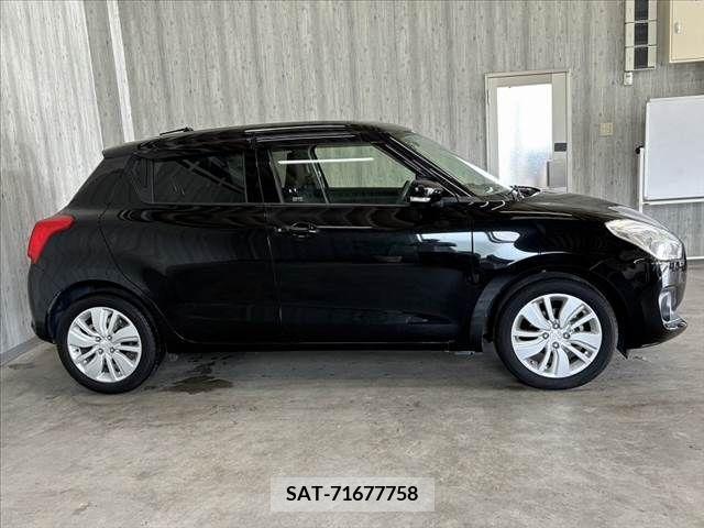 Suzuki SWIFT 2017-07 348495-10