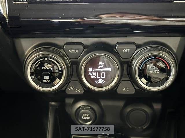 Suzuki SWIFT 2017-07 348495-17