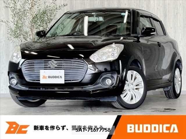 Suzuki SWIFT 2017-07 348495-0