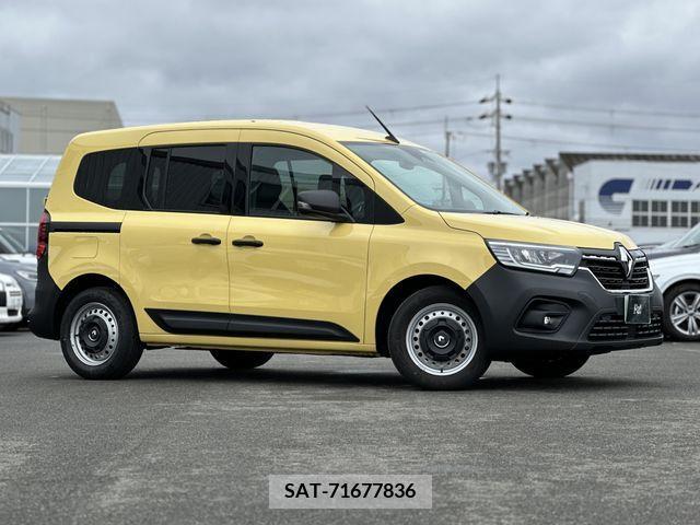 Renault KANGOO 2023-03 222869-25