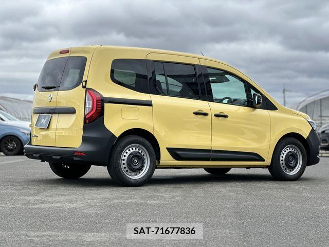 Renault KANGOO 2023-03 222869-27