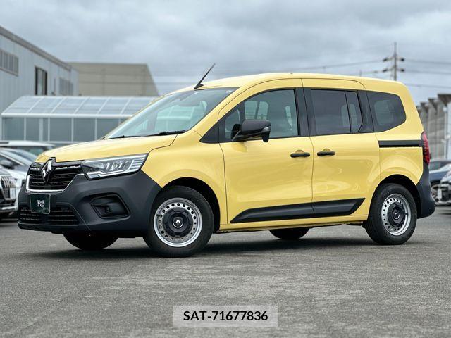 Renault KANGOO 2023-03 222869-0