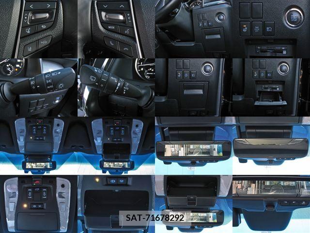 Toyota ALPHARD 2018-09 275713-6