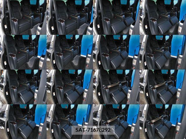 Toyota ALPHARD 2018-09 275713-18