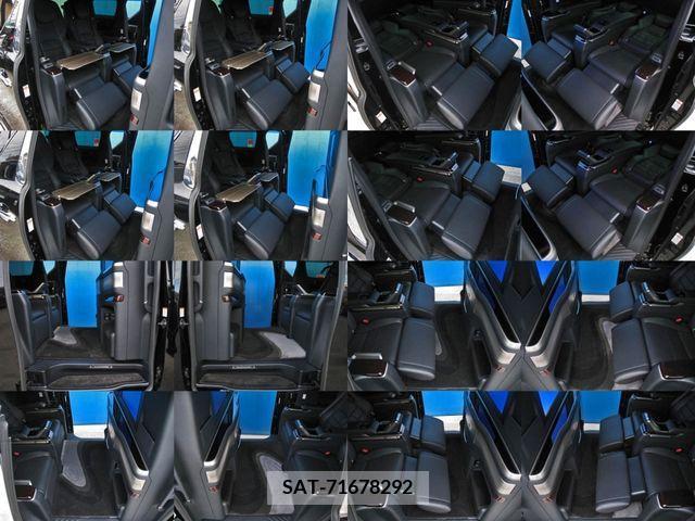 Toyota ALPHARD 2018-09 275713-19