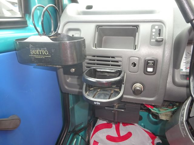 Daihatsu MIDGET II 1997-01 192833-15