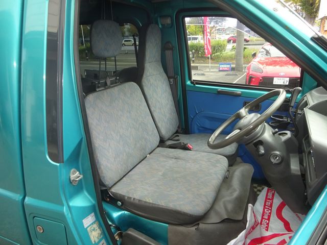 Daihatsu MIDGET II 1997-01 192833-12
