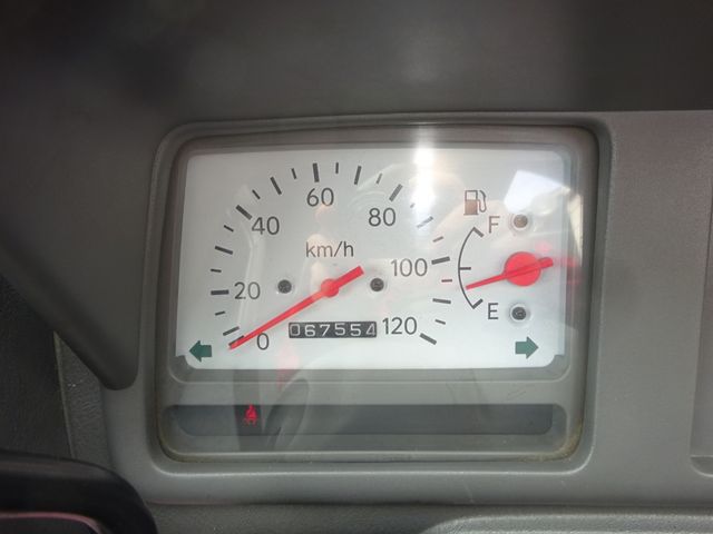 Daihatsu MIDGET II 1997-01 192833-14