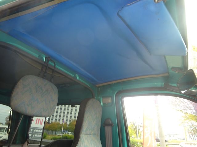 Daihatsu MIDGET II 1997-01 192833-18