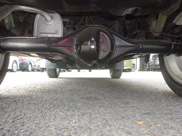 Daihatsu MIDGET II 1997-01 192833-11