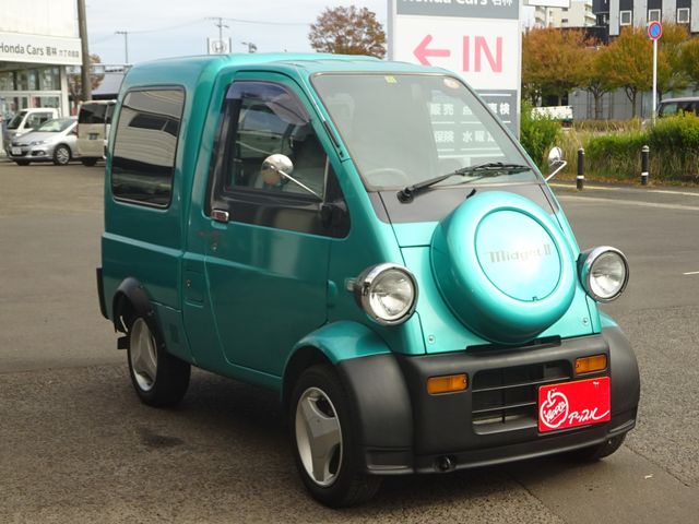Daihatsu MIDGET II 1997-01 192833-3