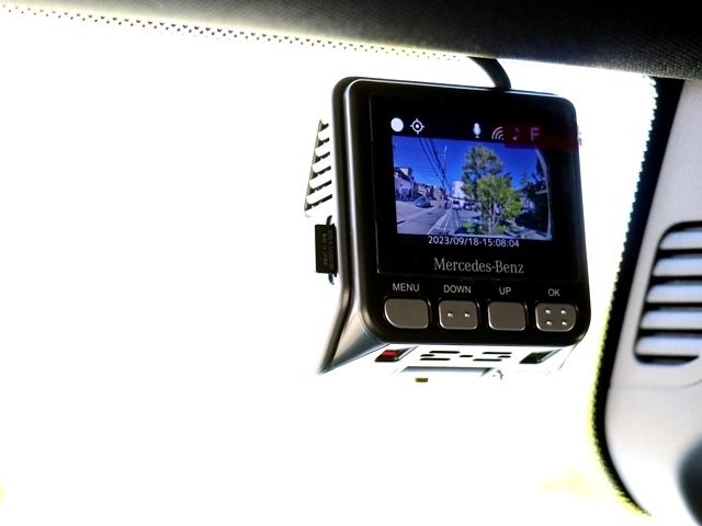 Mercedes Benz G-CLASS 2022-07 21936-22