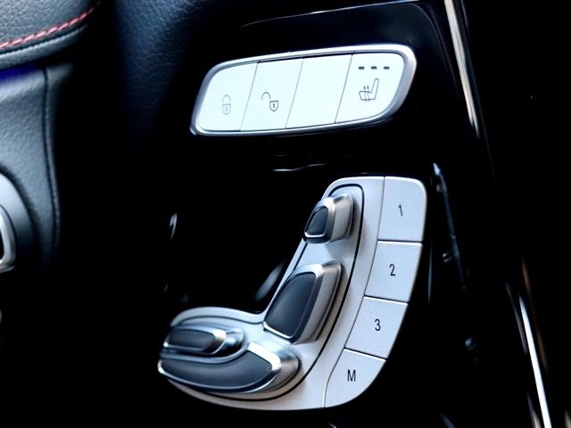 Mercedes Benz G-CLASS 2022-07 21936-25