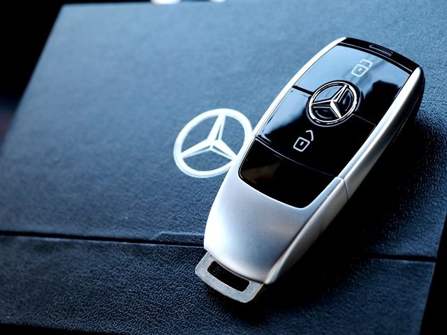 Mercedes Benz G-CLASS 2022-07 21936-26