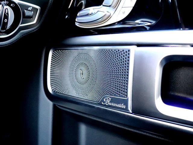 Mercedes Benz G-CLASS 2022-07 21936-24